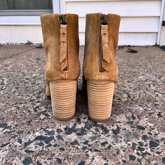 Splendid booties - Picture 4 of 4